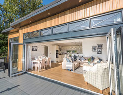 Larkfield Holiday Park