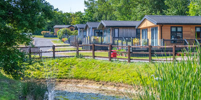 Larkfield Holiday Park