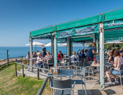 Larkfield Holiday Park