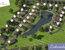 Plots available on our Lakeside development