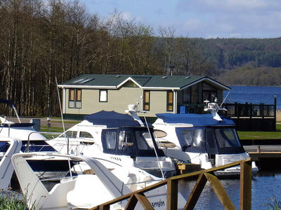 Manor House Marine & Cottages