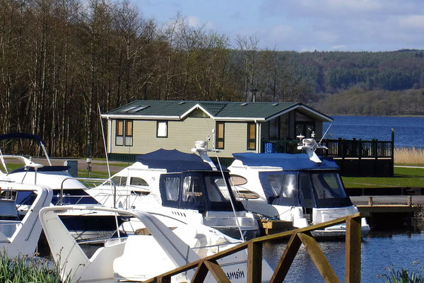 Manor House Marine & Cottages