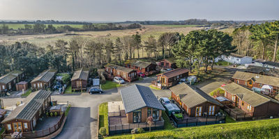 Marina View, West Sussex