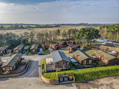 Marina View, West Sussex