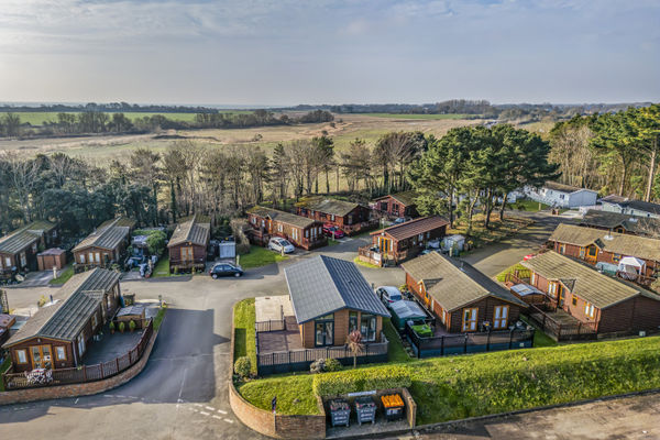 Marina View, West Sussex