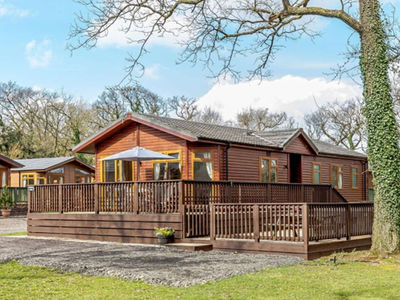 Meldon Lodge Park - lodges for sale and rent