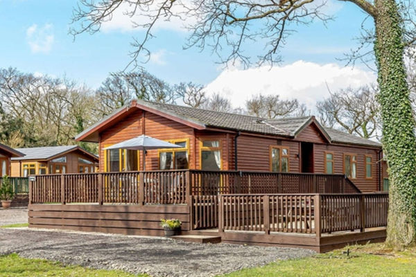 Meldon Lodge Park - lodges for sale and rent