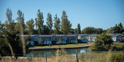Mill Rythe Coastal Village