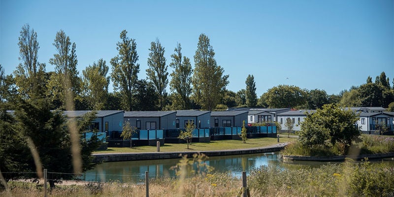 Mill Rythe Coastal Village