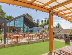 Newquay Holiday Park