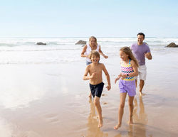 Newquay Holiday Park