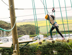 Newquay Holiday Park