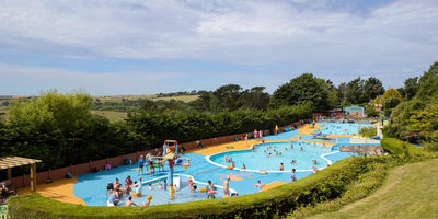 Newquay Holiday Park