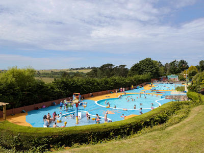 Newquay Holiday Park