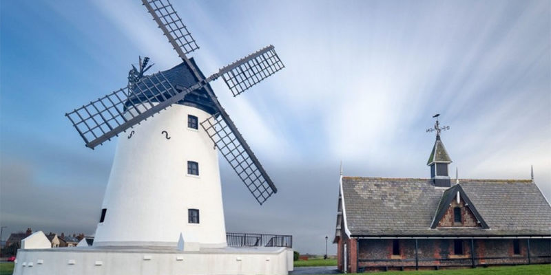 Oaklands Leisure Park - Lytham