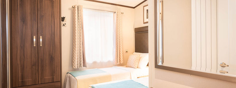 Atlantic Rise 22 - Pemberton Glendale - bedroom