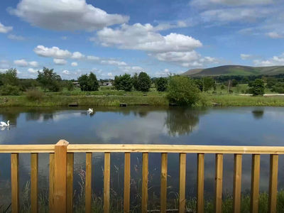 Pendle View Holiday Park