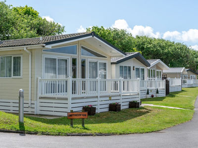 Retreat Caravan Park