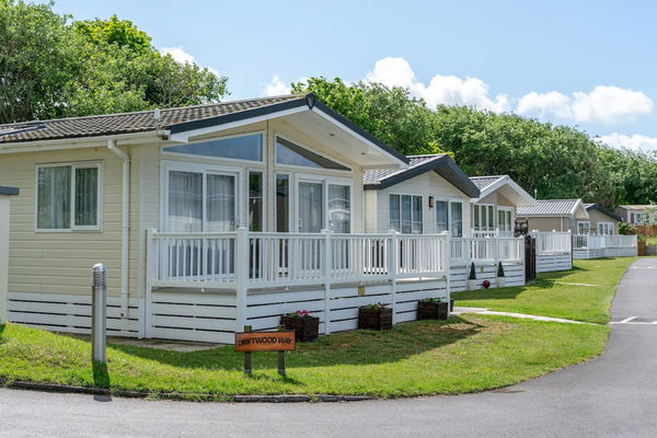 Retreat Caravan Park