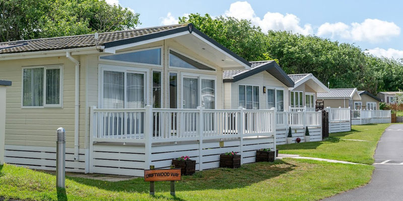 Retreat Caravan Park
