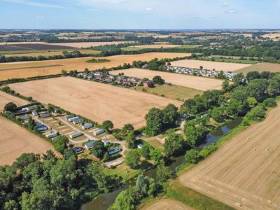 Riverside Holiday Park (Bedfordshire)