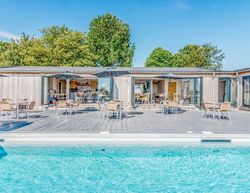 Riviera Bay Coastal Retreat, Brixham, South Devon