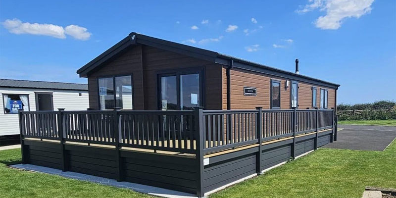 Seaview Country Park
