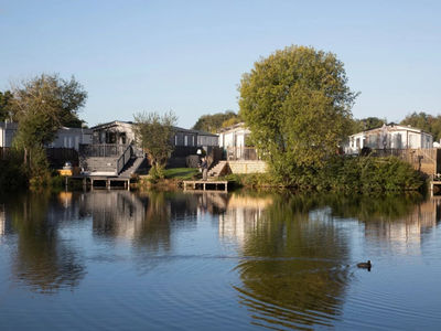 Seven Lakes Holiday Park