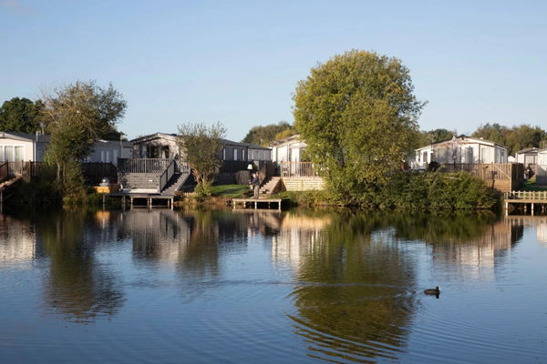 Seven Lakes Holiday Park