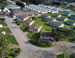 Solway Holiday Park