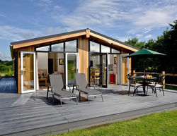 South Downs Lodges