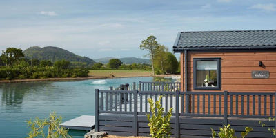 Spring Lea Holiday Park & Fishery