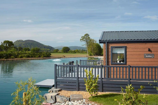 Spring Lea Holiday Park & Fishery