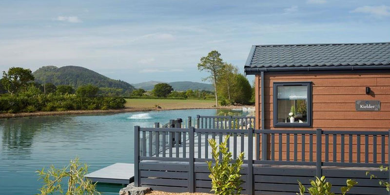Spring Lea Holiday Park & Fishery