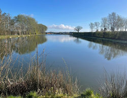 Spring Lea Holiday Park & Fishery