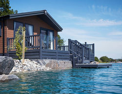 Spring Lea Holiday Park & Fishery