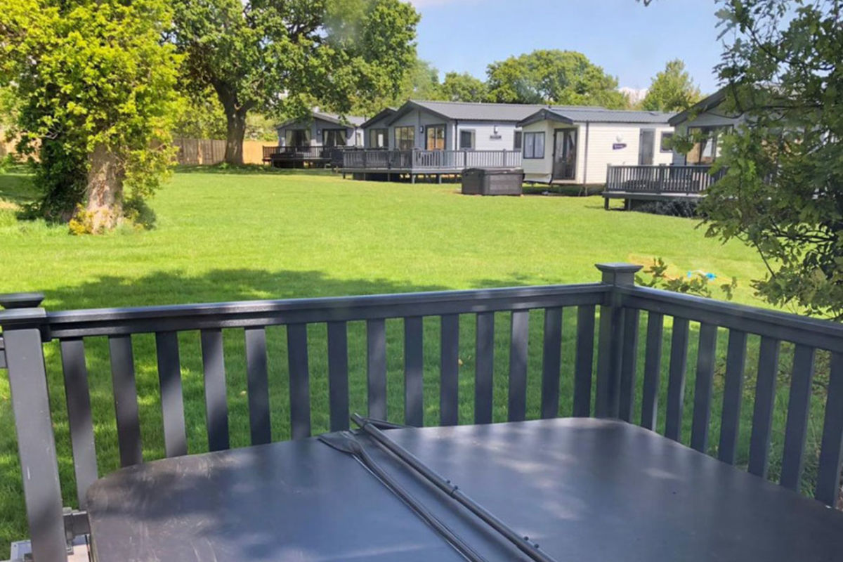 St. Helens Coastal Resort