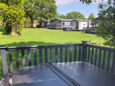 St. Helens Coastal Resort