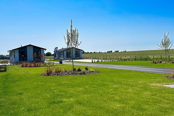 St Oysth Place, Essex