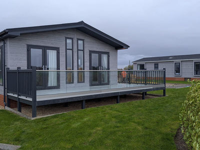 Summerways Bridge Park