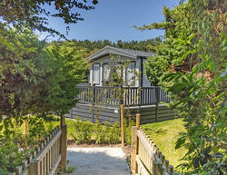 Sun Haven Holiday Park Cornwall