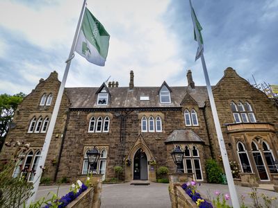 Tarn House Leisure Park, North Yorkshire