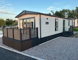 The Cross Country Park Staffordshire