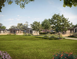 The Nurseries, Mumby