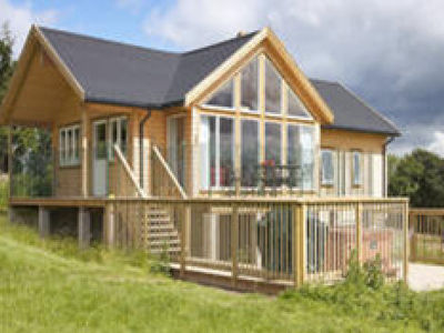 Picture of Airhouses at Airhouse, Borders