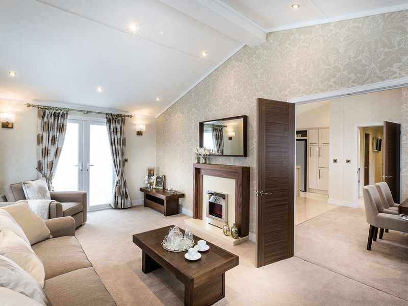 Alder Country Park Lodges For Sale