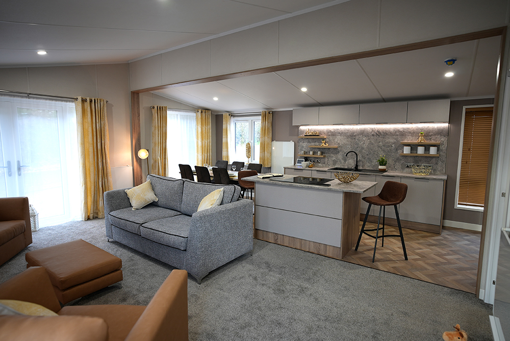 Sunseeker Renewable Aruba - Angrove Country Park