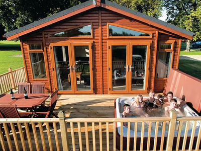 Holiday Rentals And Lodges For Sale In Suffolk