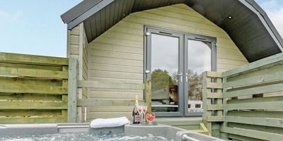 Artlegarth Country Lodges Holiday Lodge Park In Cumbria North