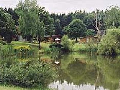 Picture of Bank Farm Holiday Park, Worcestershire
